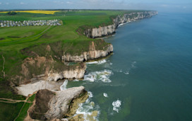Flamborough Head Coast