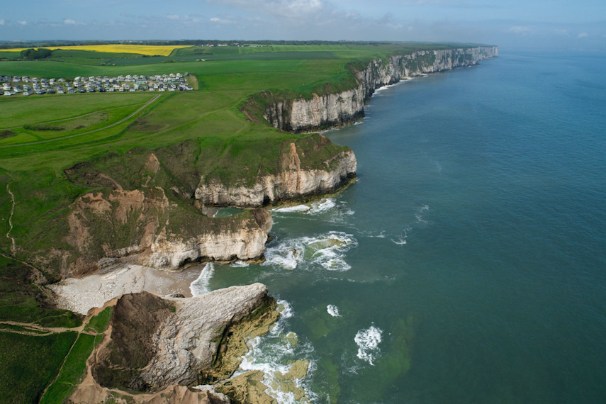 Flamborough Head