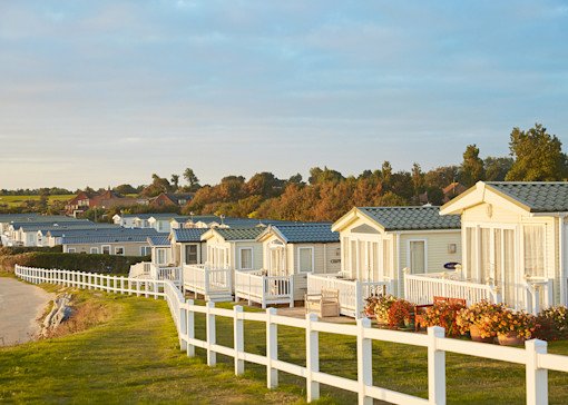 10 reasons we love caravan holidays