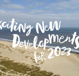 £170million of investment across our parks in 2023