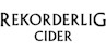 Rekorderlig logo