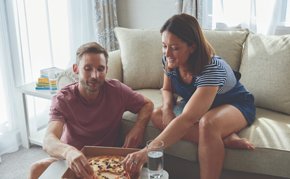 Image for Food on the go