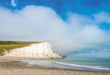The White Cliffs of Dover