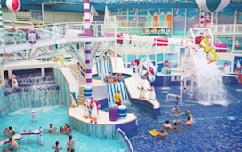 Splashaway Bay, Craig Tara