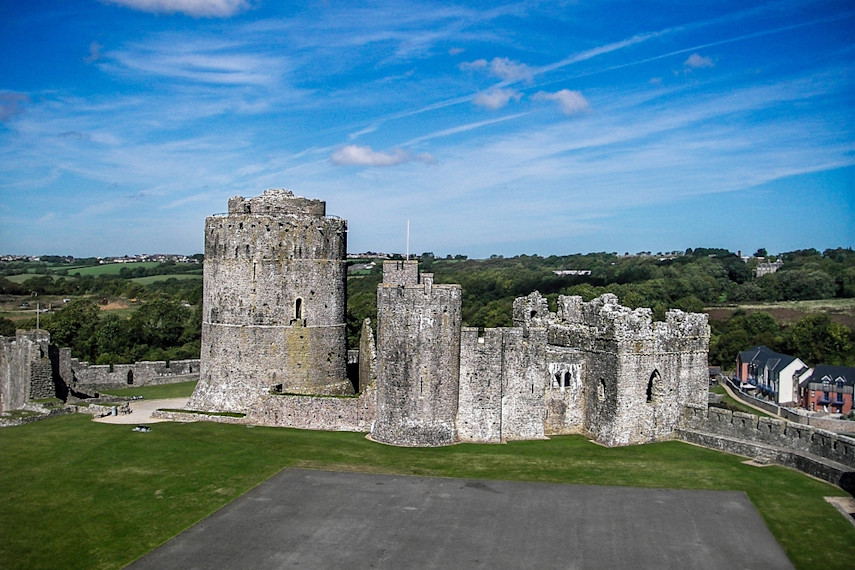 Best places to visit for kids aged 4-11 in South Wales