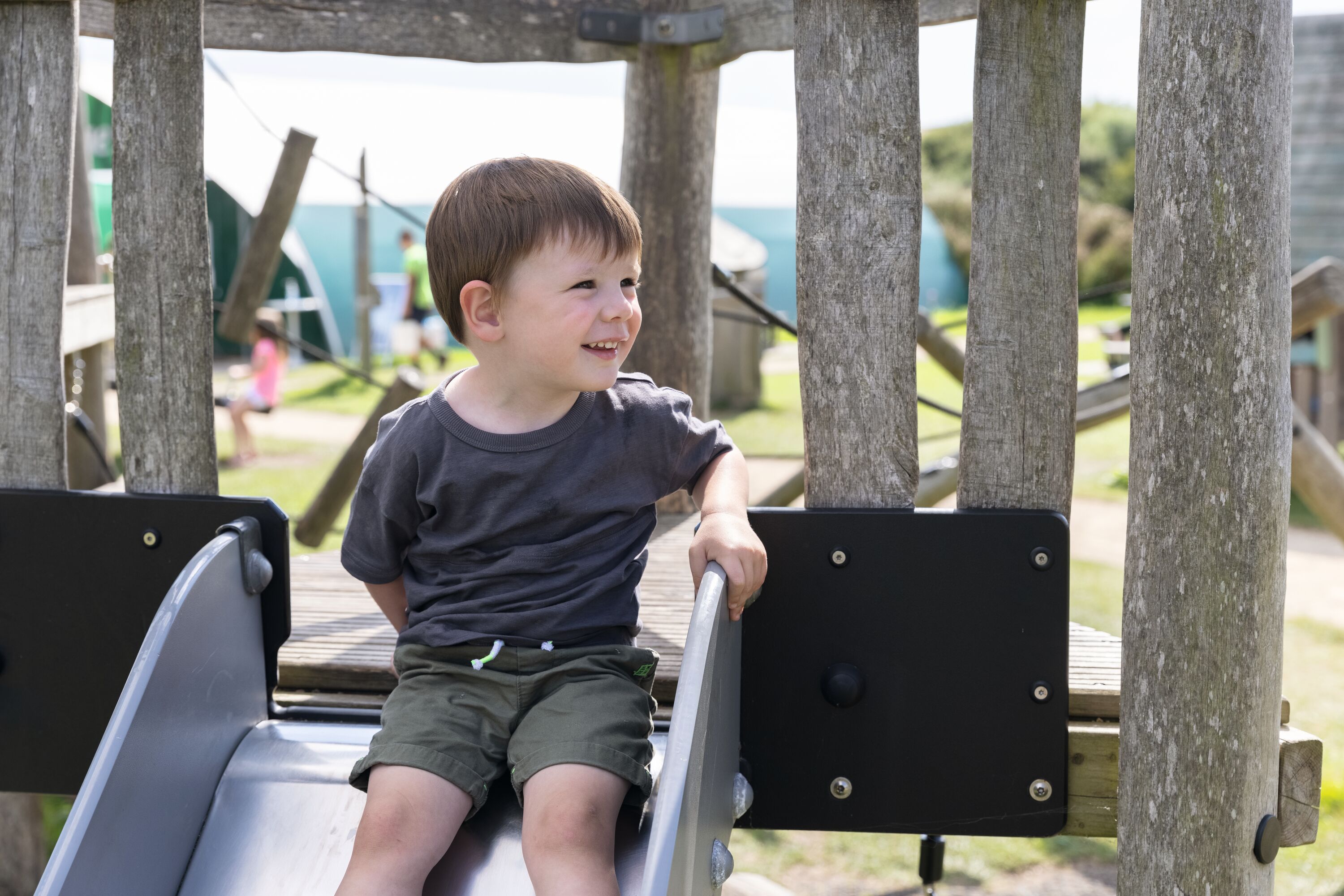 Seaview self-catering holidays