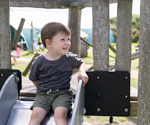 Seaview self-catering holidays