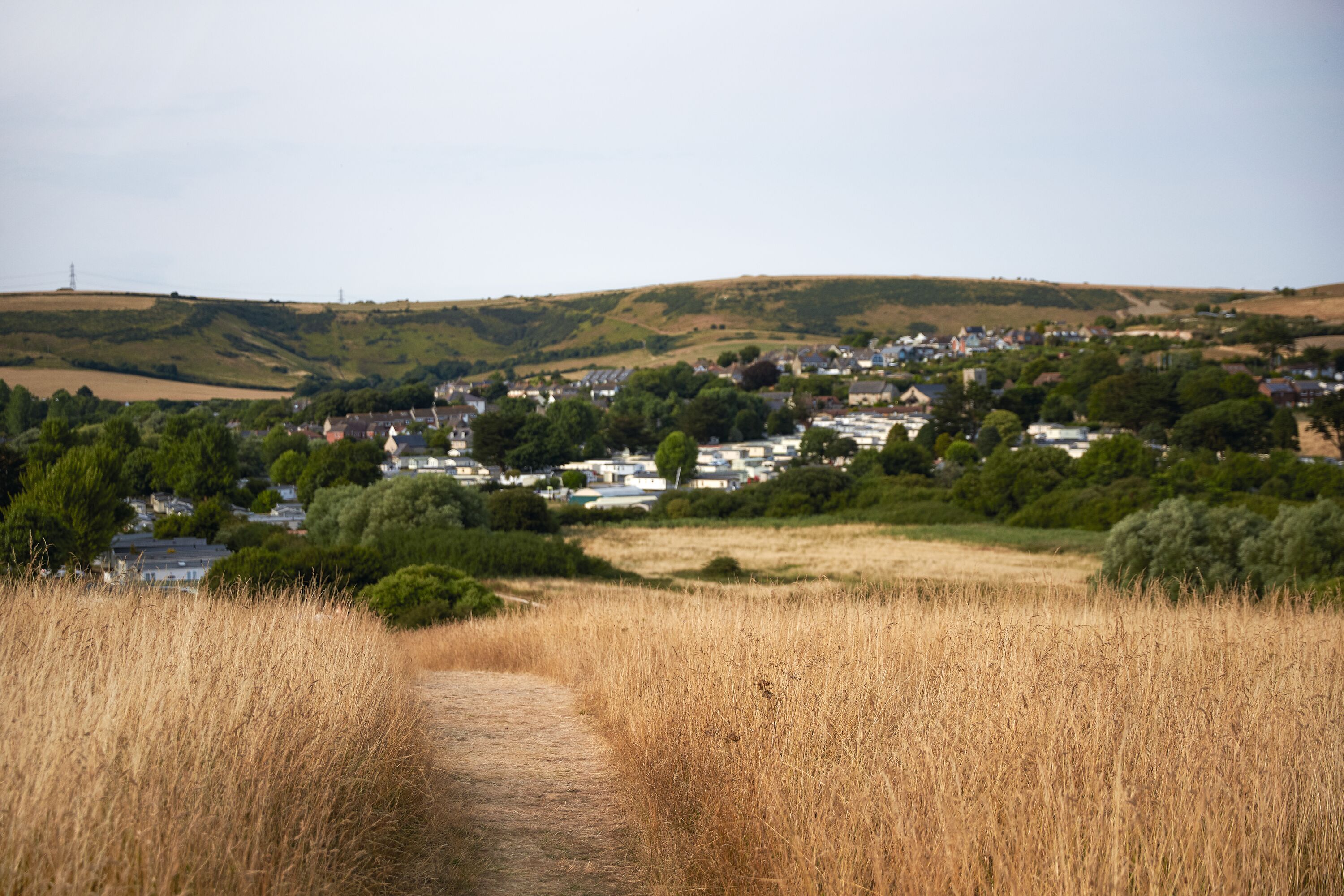 Seaview  self catering holidays