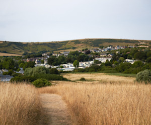 Seaview self catering holidays