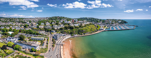 Things to do in Torquay