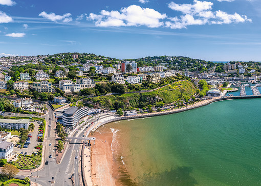 Things to do in Torquay