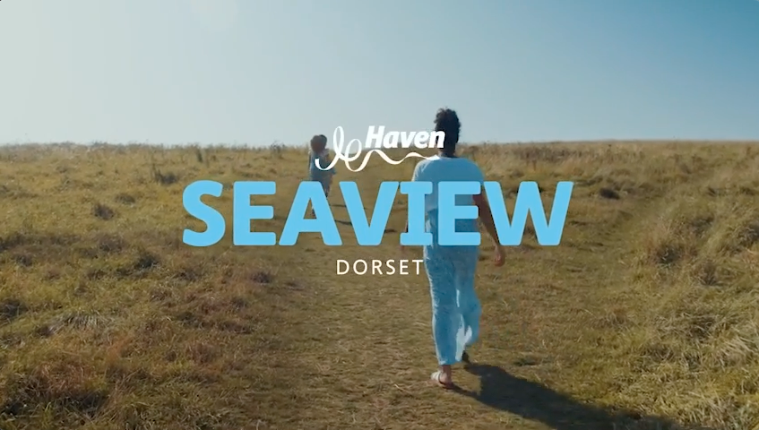 Take a closer look at Seaview