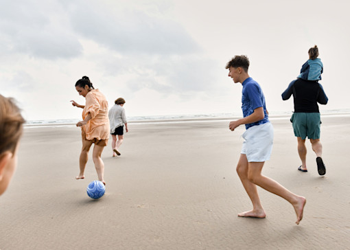 What's new at Greenacres Holiday Park