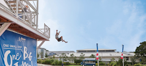 The Jump