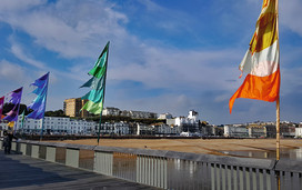 Hastings Pier