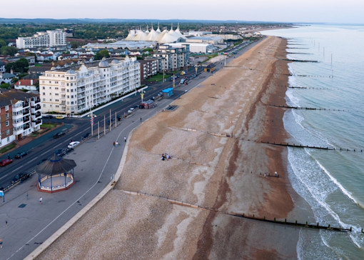 Things to do in Sussex with kids