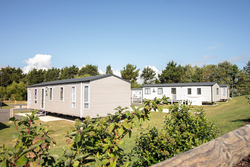 Caravan and Holiday Home Costs