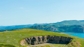 Great Orme Mines