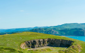 Great Orme Mines