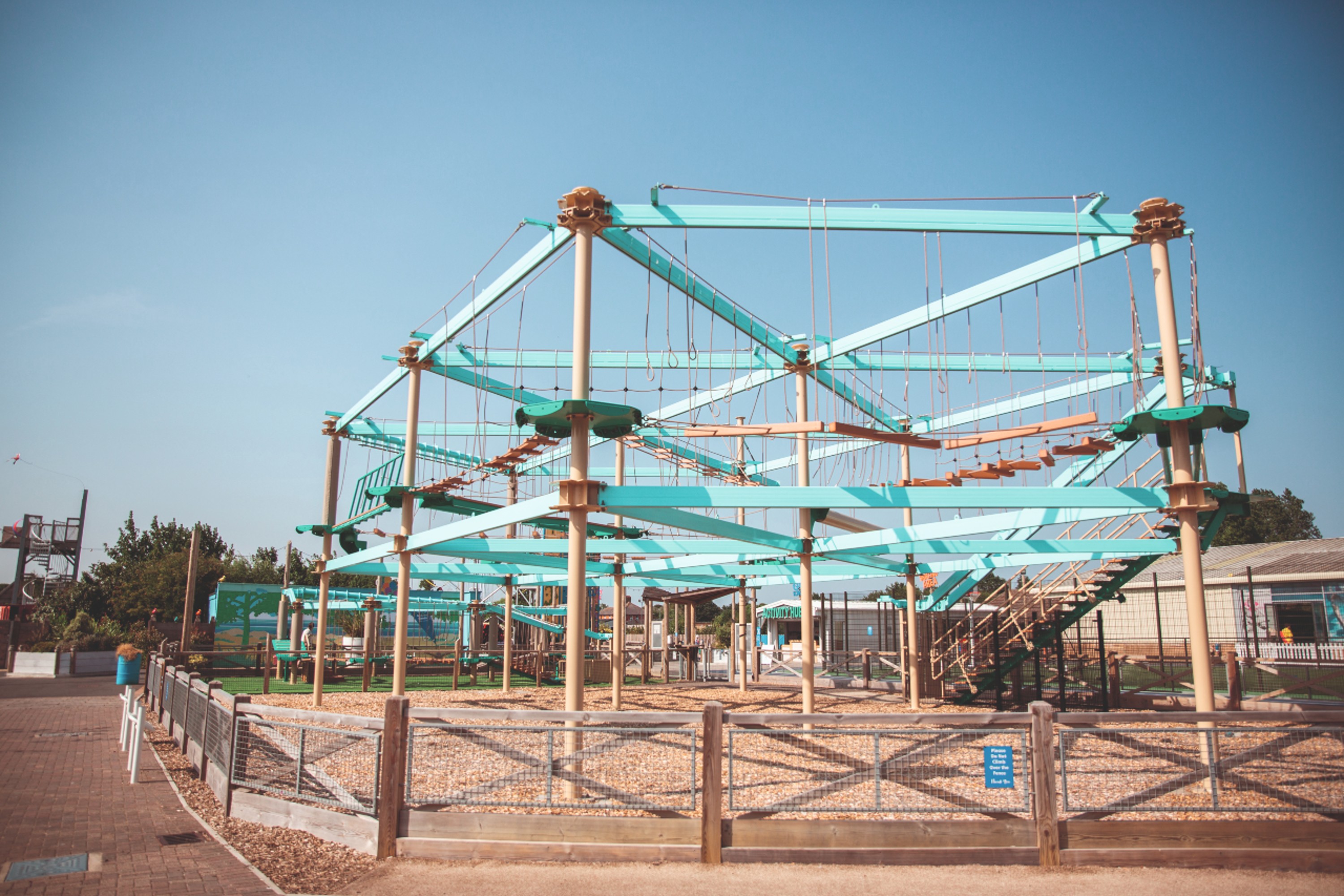 How do Haven's Lincolnshire parks offer value for money?