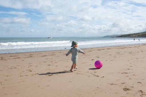 What's new at Quay West Holiday Park, South West Wales