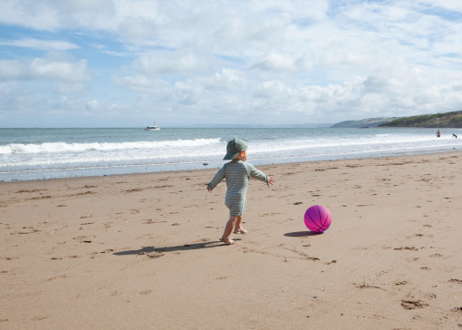 What's new at Quay West Holiday Park, South West Wales