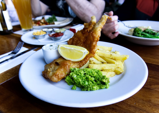 Best places to eat in Littlehampton