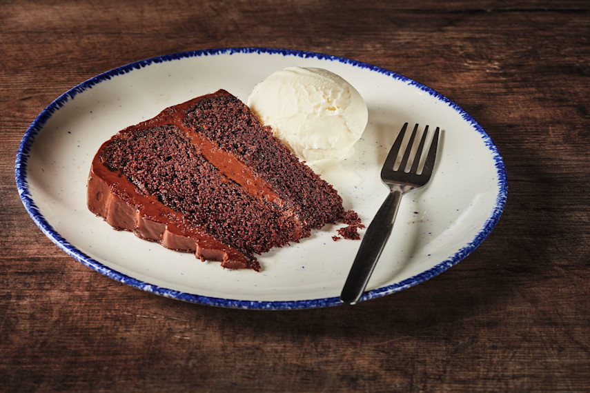 Symondsbury Kitchen, Bridport