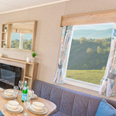 New holiday homes from £32,795. Terms apply.