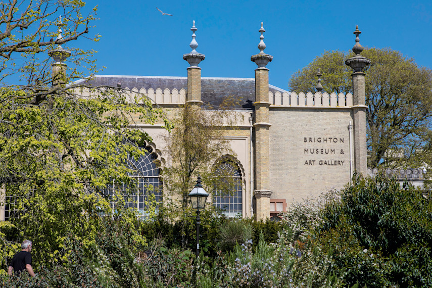 Brighton Museum & Art Gallery