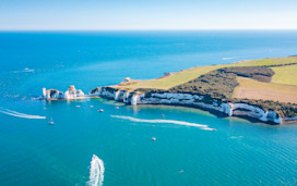 Why go glamping in South West England?