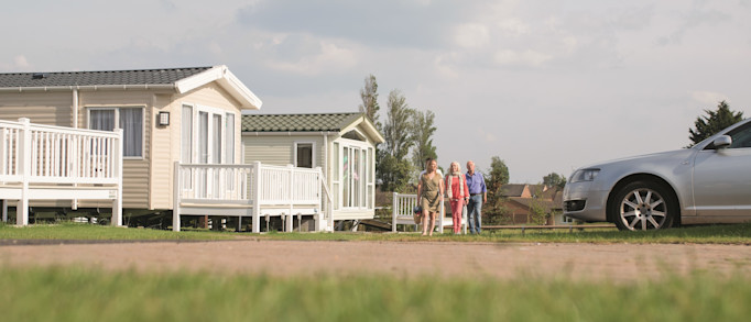 How much does static caravan insurance cost?