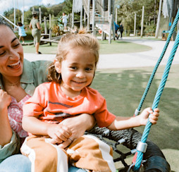Haven midweek breaks for young families