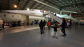 National Museum of Flight