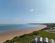 Primrose Valley self catering holidays