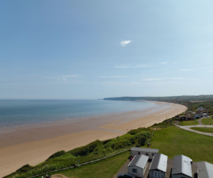 Primrose Valley self catering holidays