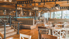Food and drink at Craig Tara