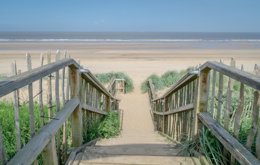 Best Beaches in Lincolnshire 