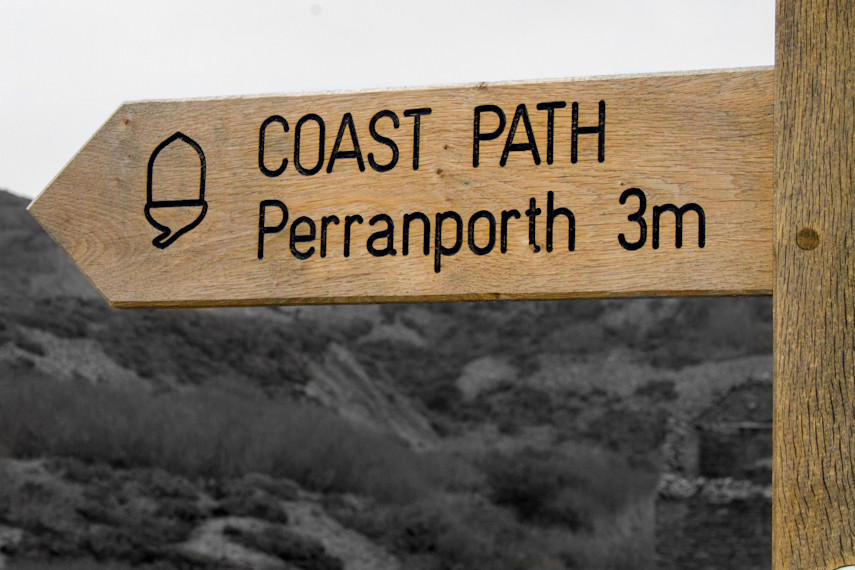 South West Coast Path