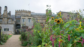 Forde Abbey and Gardens