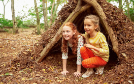 Best outdoor activities for kids