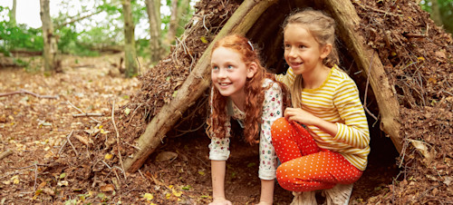 Best outdoor activities for kids