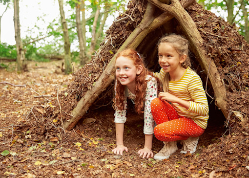 Best outdoor activities for kids