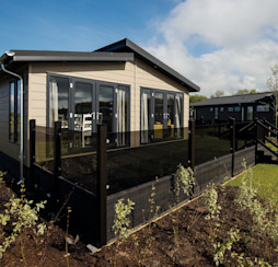 Accommodation options for your short stay