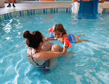Swimming Pools