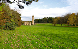 Eglinton Country Park