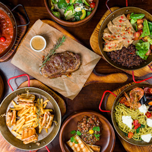 Best places to eat in Filey