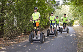 Segways