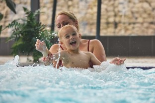 Haven midweek breaks for young families