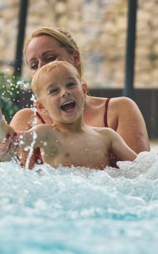 Haven midweek breaks for young families